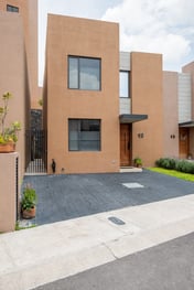 Olivia's home, 4 bedrooms | Zibatá, Wine Route