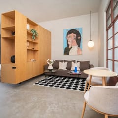 Átomo | boutique loft | Col. Americana, Guadalajara.