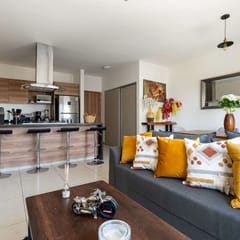 Cozy apt near Estadio Guadalajara | World Cup 2026