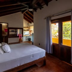 Apt #2 | Villas Jacqueline | Playa La Saladita