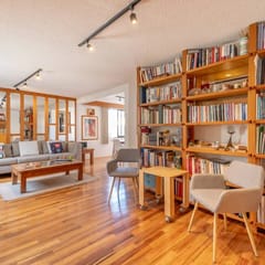 Stylish Apt | Fast WiFi & Workspace | Coyoacan