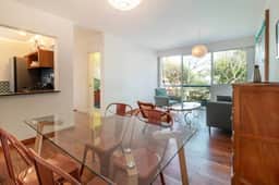 2BR Apartment | Minimalist | in Condesa - Image 5