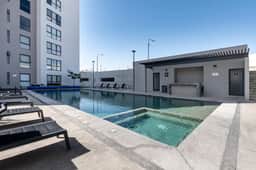 Cozy apt near Estadio Guadalajara | World Cup 2026 - Image 2