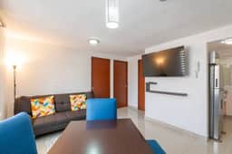 Downtown hub | 200 Mbps WiFi | walk to Av. Reforma - Image 5