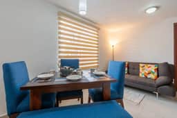 Downtown hub | 200 Mbps WiFi | walk to Av. Reforma - Image 2