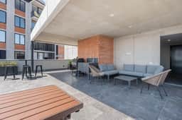Elegant apartment in Guadalajara | Fast Wi-Fi - Image 3
