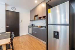 Elegant apartment in Guadalajara | Fast Wi-Fi - Image 4