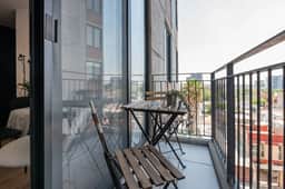 Elegant apartment in Guadalajara | Fast Wi-Fi - Image 2
