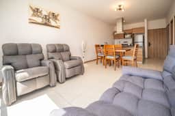 Equipped apt | 20 min to Guadalajara Stadium - Image 2