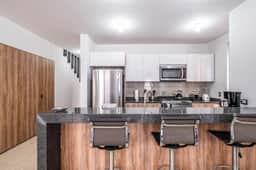 Equipped House | Wine Route | Zibata Queretaro - Imagen 2