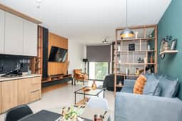 Equipped Loft · Downtown Guadalajara - Image 4
