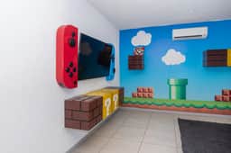 Family Home | World Cup GDL| Invoicing Available - Image 5