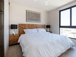 Family space with soccer field, gym, and pool - Image 3