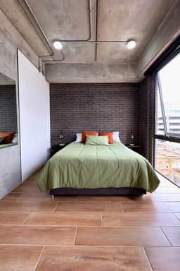 Loft en la mejor zona de GDL | Mundial 2026 - Image 2