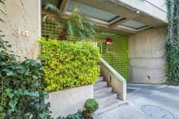 Near Polanco | ground floor | self check-in - Image 2