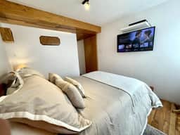Stylish Apt | Fast WiFi & Workspace | Coyoacan - Image 2