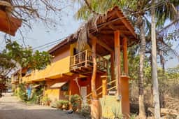 Apt #3 | Villas Jacqueline | Playa La Saladita - Imagen 3