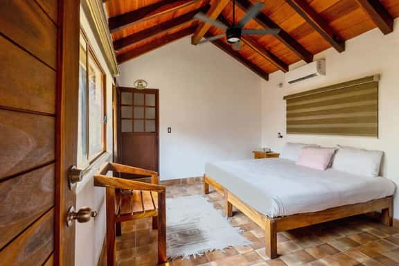 Apt #3 | Villas Jacqueline | Playa La Saladita - Imagen 1