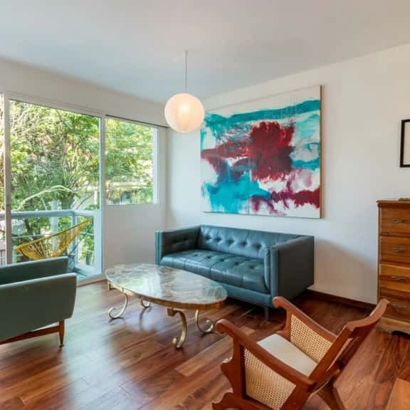 Casa Niko, Condesa CDMX - Image 1