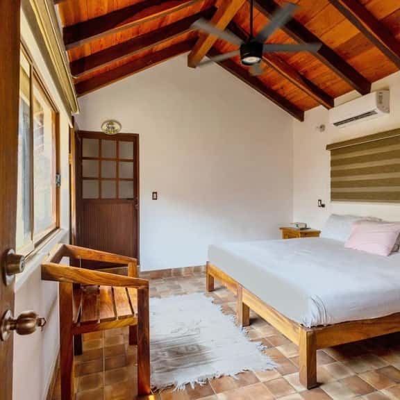 Apt #3 | Villas Jacqueline | Playa La Saladita - Imagen 1