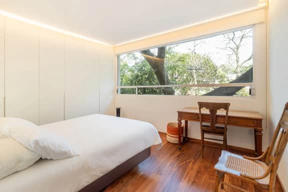 2BR Apartment | Minimalist | in Condesa - Image 2