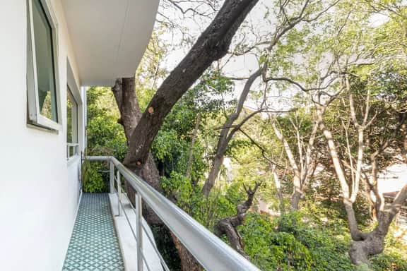 2BR Apartment | Minimalist | in Condesa - Image 3