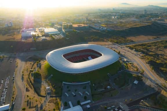 Apt. 900 m from Guadalajara Stadium | World Cup - Image 2