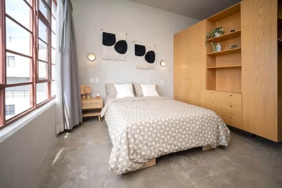 Atomo Loft | design & comfort | colonia Americana - Image 2