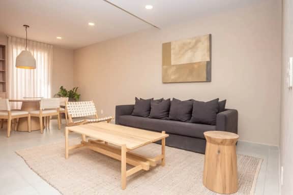 Brand New Loft | Near Downtown Guadalajara - Image 2