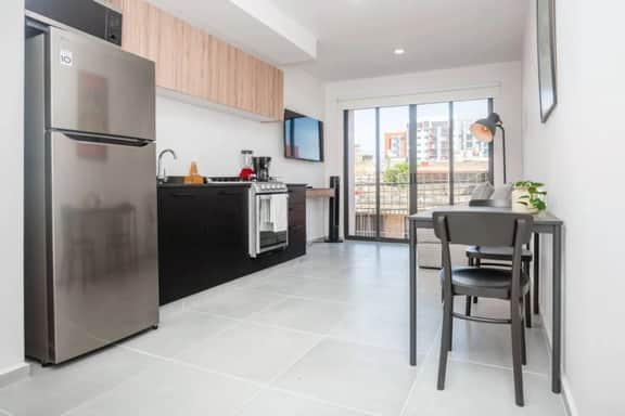Brand New Loft | Near Downtown Guadalajara - Image 3