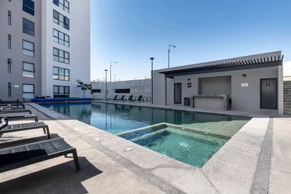 Cozy apt near Estadio Guadalajara | World Cup 2026 - Image 2