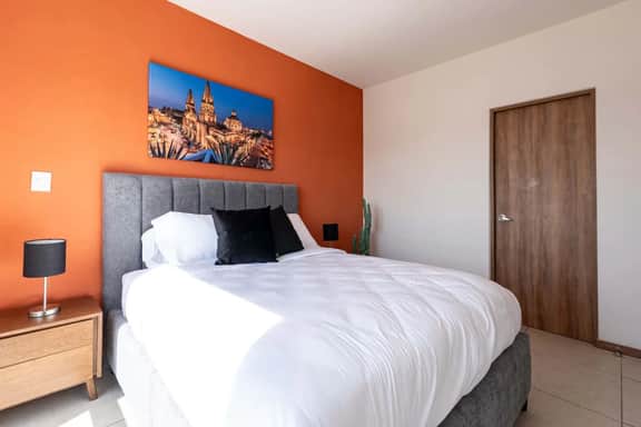Cozy apt near Estadio Guadalajara | World Cup 2026 - Image 3
