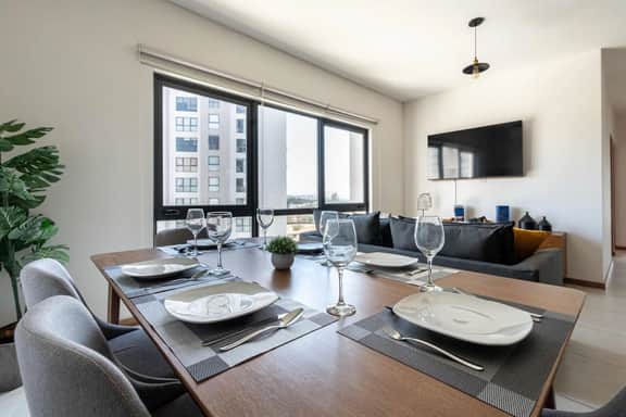 Cozy apt near Estadio Guadalajara | World Cup 2026 - Image 4