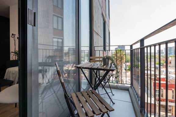 Elegant apartment in Guadalajara | Fast Wi-Fi - Image 2