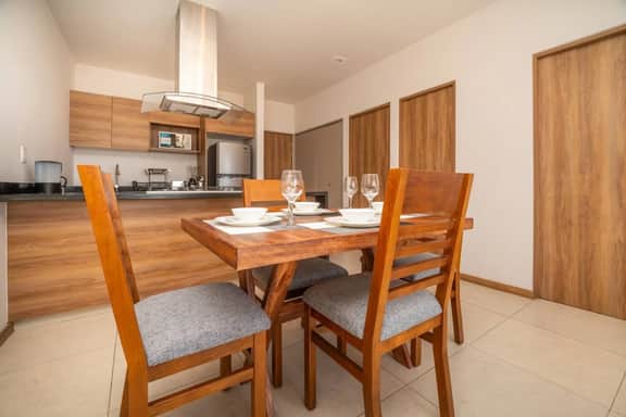 Equipped apt | 20 min to Guadalajara Stadium - Image 3