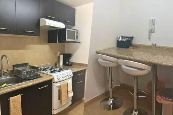 Near Polanco | ground floor | self check-in - Image 5