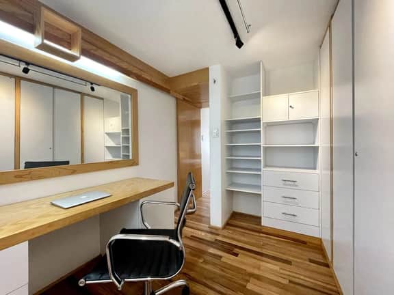 Stylish Apt | Fast WiFi & Workspace | Coyoacan - Image 4