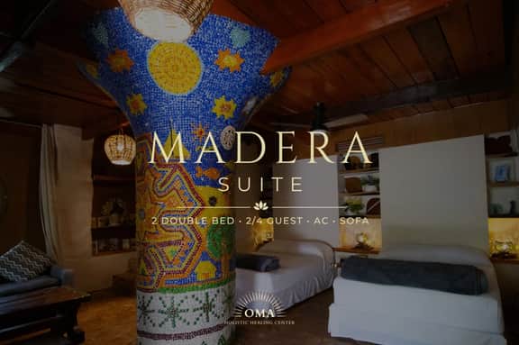 Suite Madera - Image 2