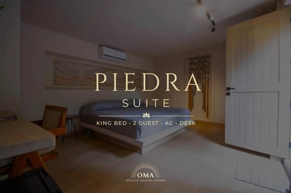 Suite Piedra - Image 2
