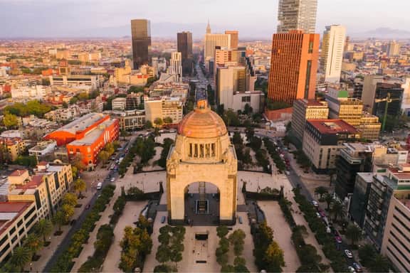 Alberto's Home, steps from the Revolution Monument CDMX - Imagen 4