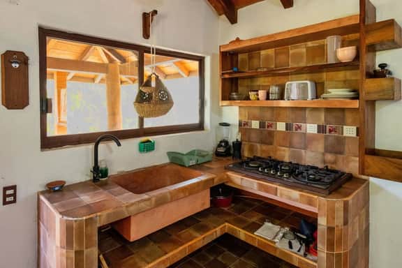 Apt #3 | Villas Jacqueline | Playa La Saladita - Imagen 5