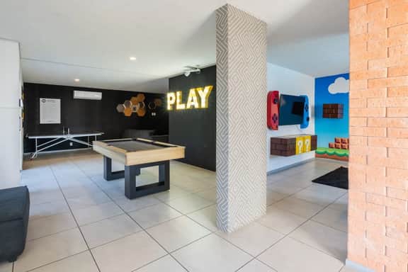 Maravilia GDL | 2 bedrooms, pool and gym - Image 3