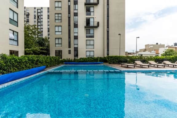 Maravilia GDL | 2 bedrooms, pool and gym - Image 4