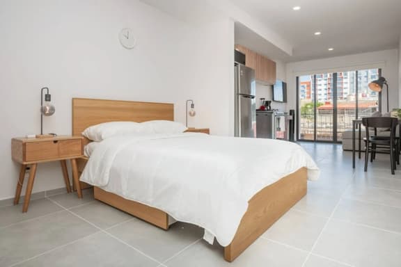 Brand New Loft | Near Downtown Guadalajara - Image 1