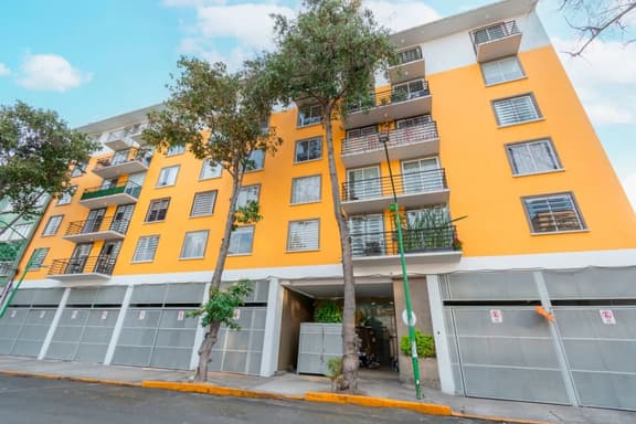 Downtown hub | 200 Mbps WiFi | walk to Av. Reforma - Image 1