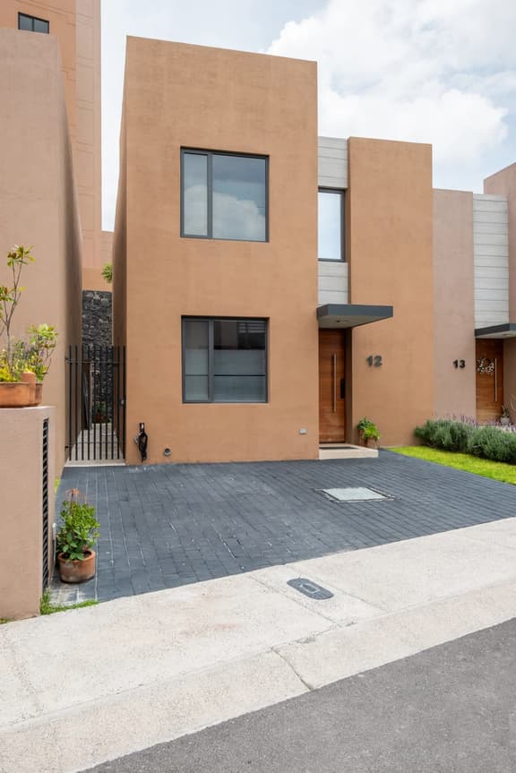 Equipped House | Wine Route | Zibata Queretaro - Imagen 1