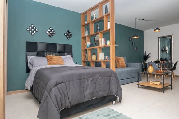 Equipped Loft · Downtown Guadalajara - Image 1