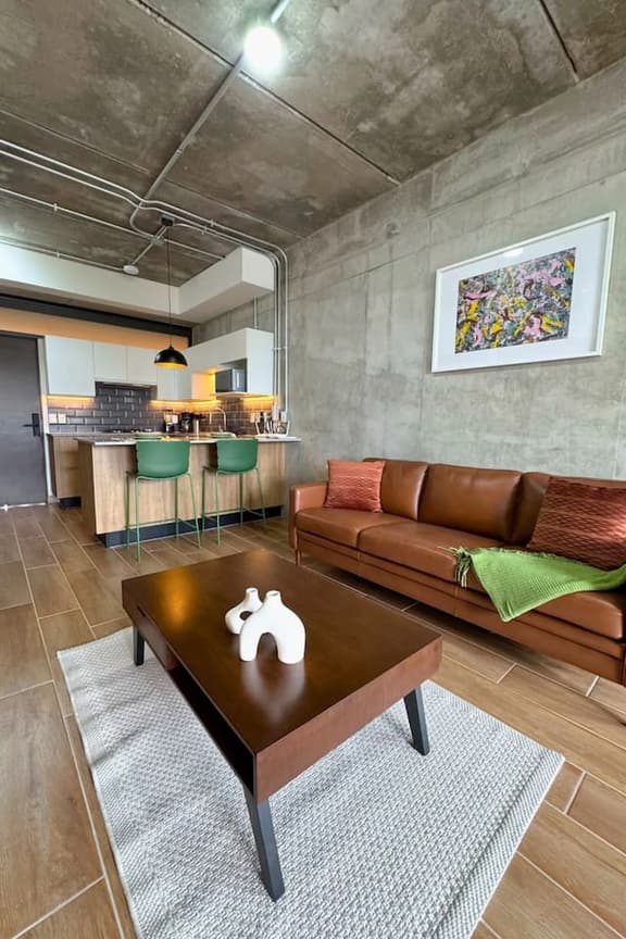 Loft en la mejor zona de GDL | Mundial 2026 - Image 1