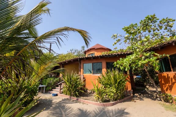 North Villa at Villas Jacqueline, Playa Saladita - Image 1