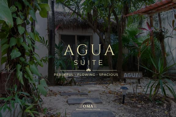 Suite Agua - Image 1